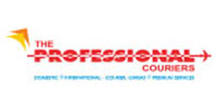 Logistics Partner