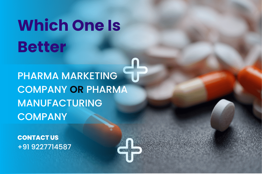 PCD Pharma Company