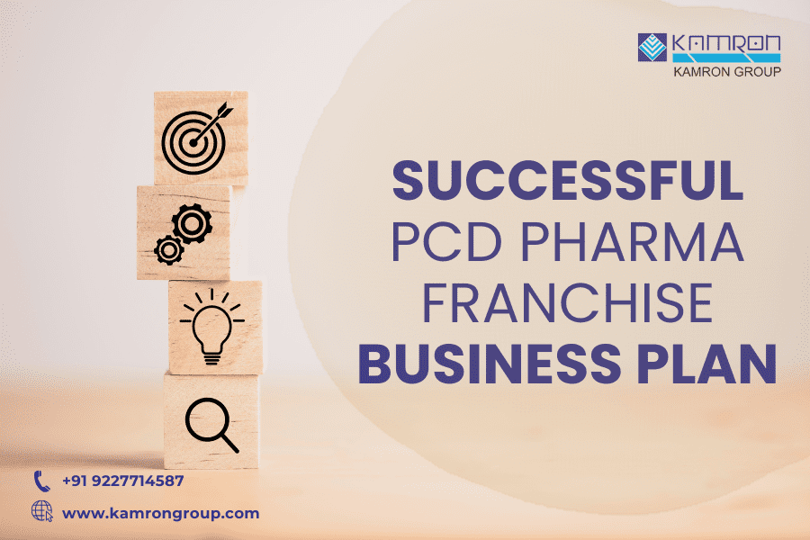 How Do I Create a Successful PCD Pharma Franchise Business Plan?