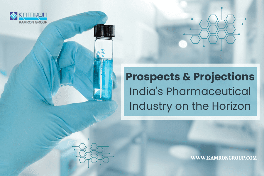Prospects and Projections: India’s Pharmaceutical Industry on the Horizon
