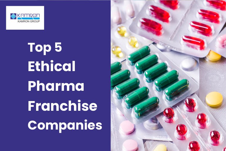 Ethical Pharma Franchise Companies