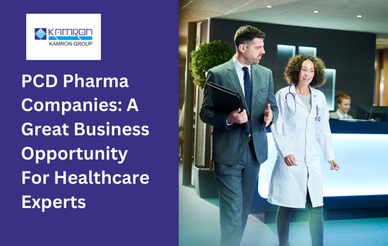 PCD Pharma Companies