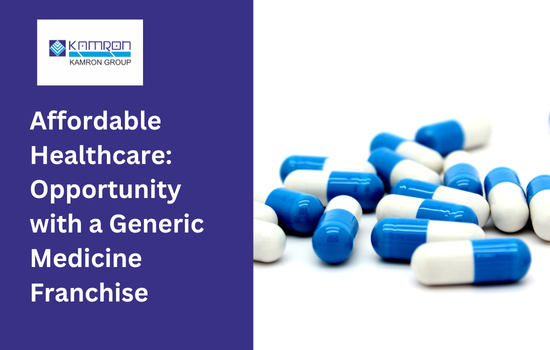 Generic Medicine Franchise