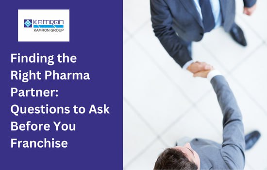 Right Pharma Partner